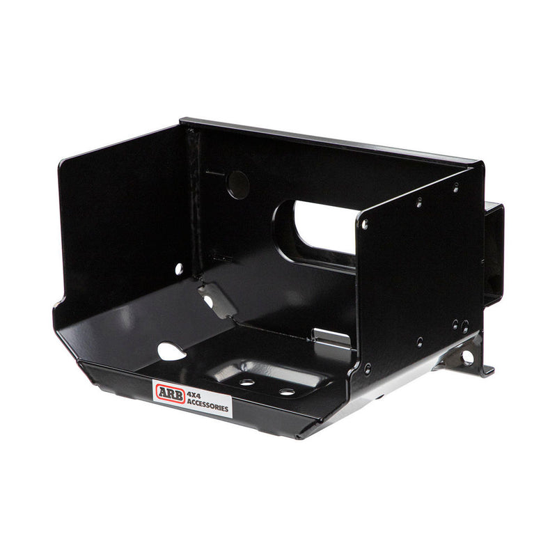 ARB Auxiliary Battery Tray, Chassis Mount Suitable For Colorado and D-MAX – 4248010