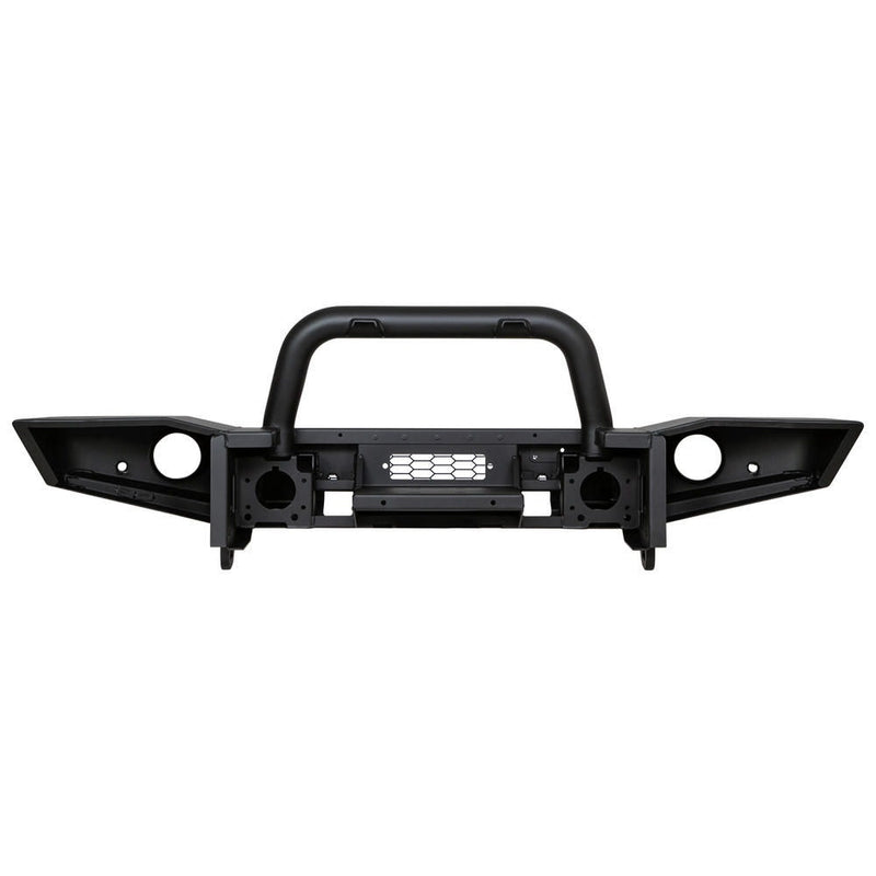 ARB Deluxe Bar with Integrit coating Suitable For Jeep Gladiator without front camera