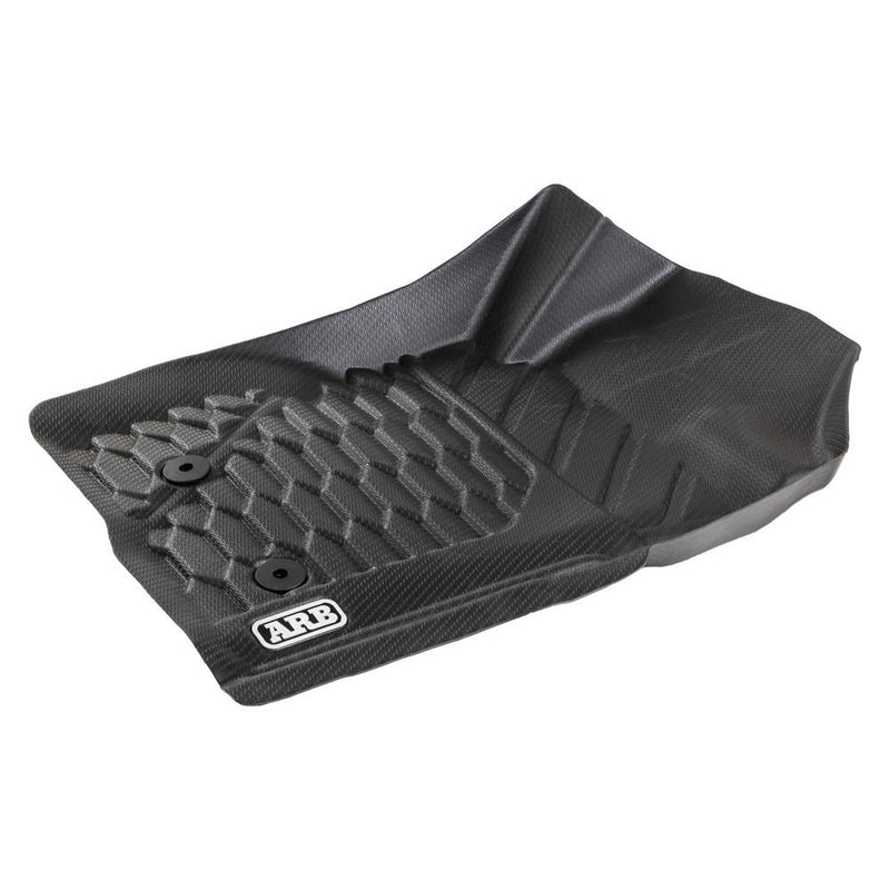 ARB Floor Mats Front and Rear Set Suitable For Ford Everest – 4080028
