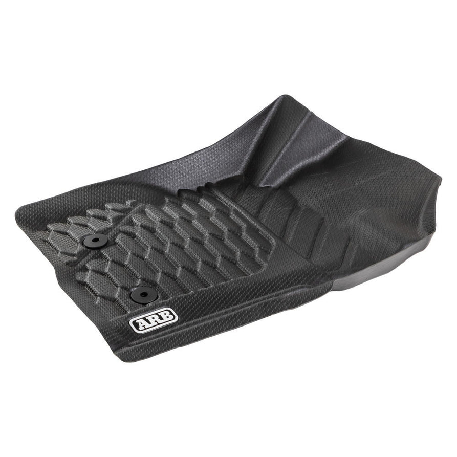 ARB Floor Mats Front and Rear Set Suitable For Ford Everest – 4080028