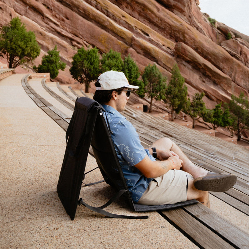 ARB Rooftop Tent Recline Chair (Ea) – 804607