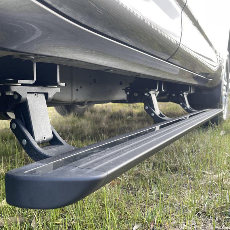 ARB Power Boards with Aluminium Suitable For Toyota LandCruiser 300 Series – PBTA006