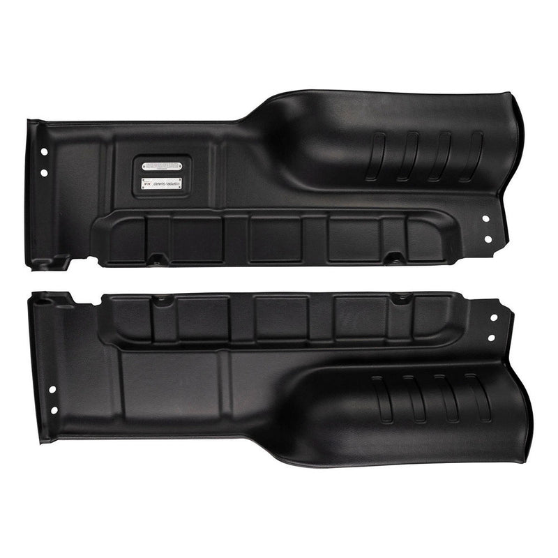 ARB Sportguard Ute Liner with Under-Rail Style Suitable For Isuzu D-Max and Mazda BT-50 – 10056981