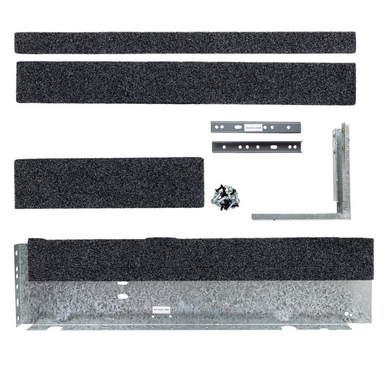 ARB Adaptor Panel RHS - Suitable For ARB RF1045 Roller Floor – RFFKADP1045R