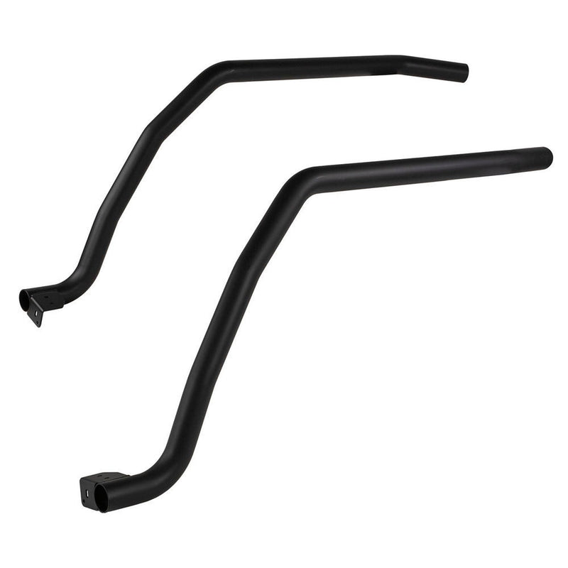 ARB Summit Steps and Rails with Aluminium Tread Suitable For Ford Everest – B03498
