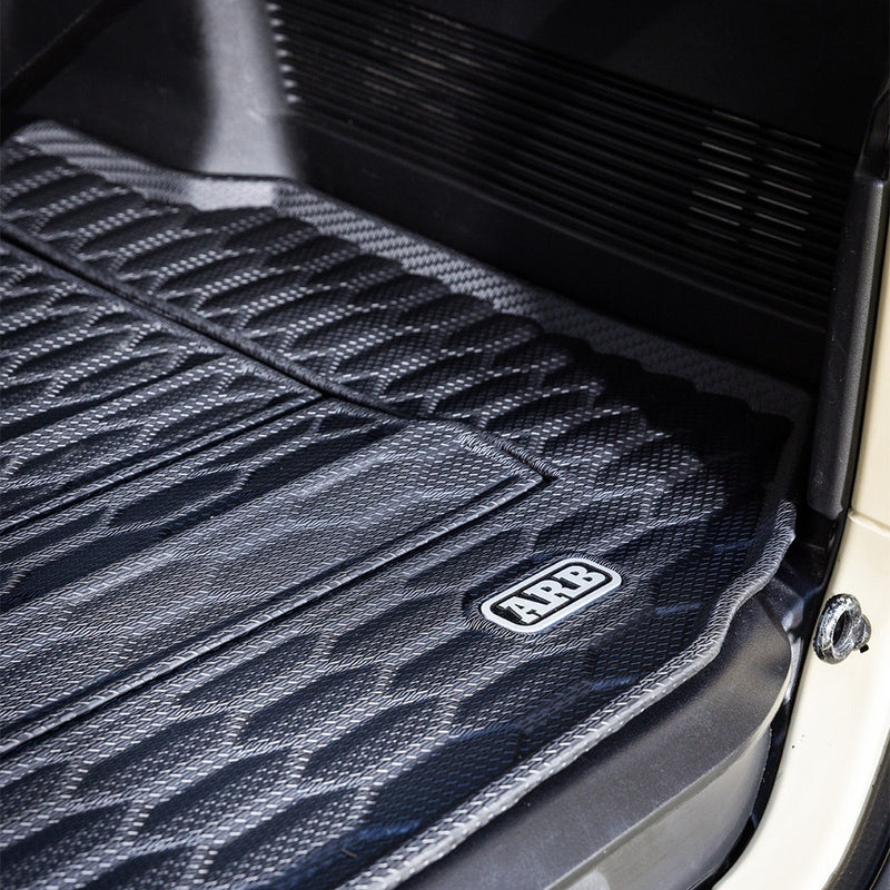 ARB Rear Cargo Mat Suitable For Suzuki Jimny – 4080132
