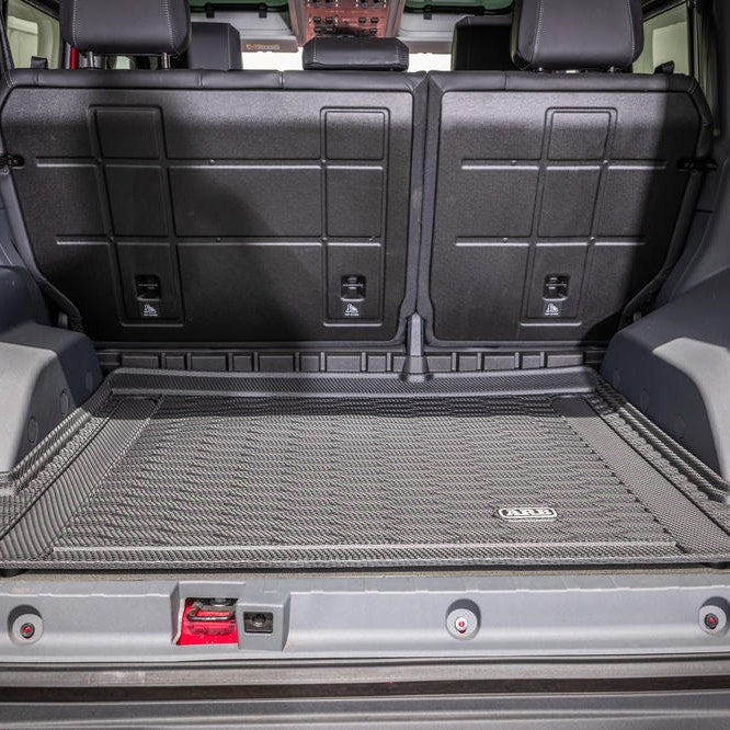 ARB Rear Cargo Mat Suitable For Ineos Grenadier 24+ – 4080142