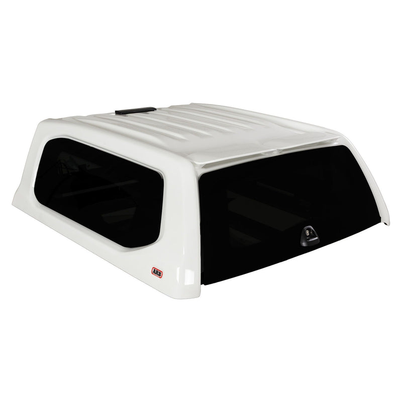 ARB Ascent Canopy, 2 Lift-Up Windows Suitable For Toyota Hilux 2026 – AC20C