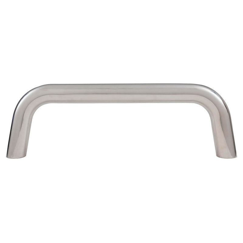 ARB Sahara Tube, Polished Suitable For ARB Sahara Bar – 5100060