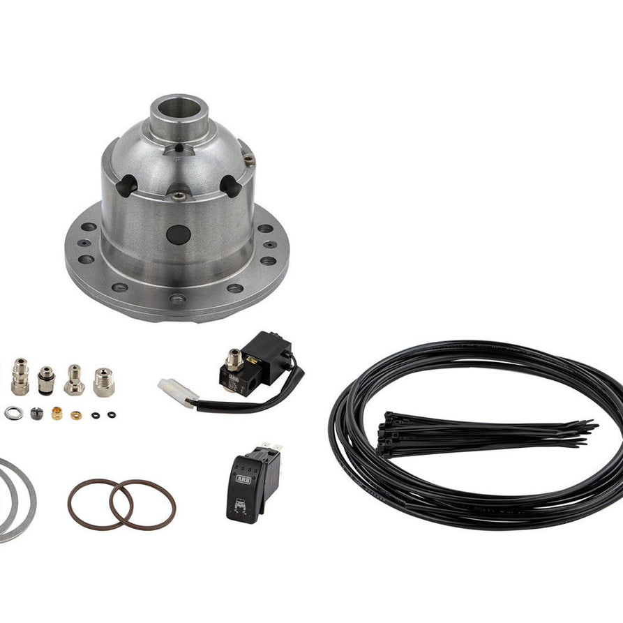 ARB Air Locker 27 Spline Differential Suitable For Nissan Navara and Pathfinder (R180A) – RD181
