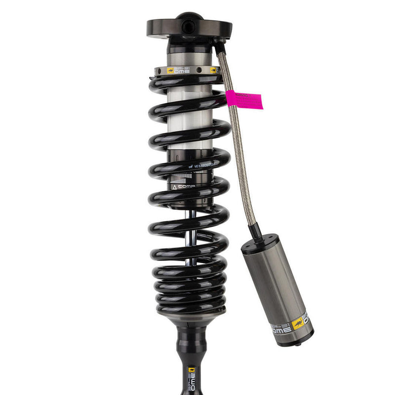 Old Man Emu BP-51 Suspension Kit Suitable For Toyota LandCruiser 200 Series 2007-2021