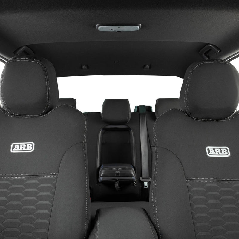 ARB Seat Cover Set, Front, Neoprene – 0850132NF