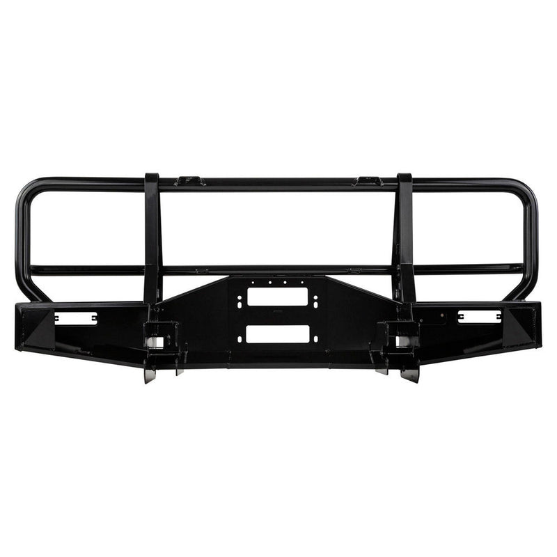 ARB Deluxe Bull Bar with Winch Compatibility Suitable For Land Rover Defender – 3432160