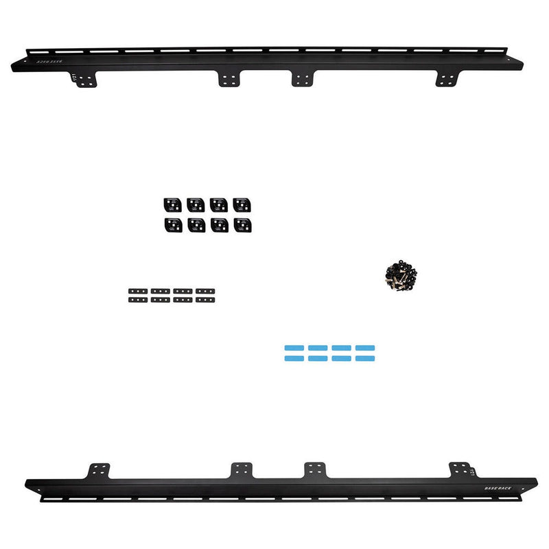 ARB Base Rack 2125 x 1445mm - Mercedes-Benz Sprinter and VW Crafter – B02133