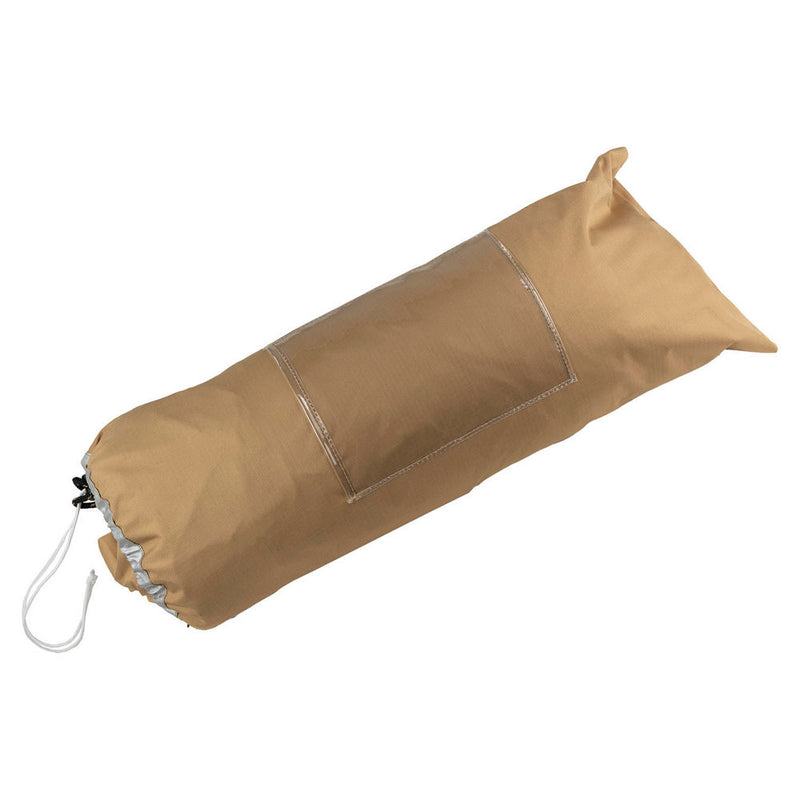 ARB Awning Alcove with Wind Break and Beige Finish - Suitable For 2.5m ARB Awning – 813109