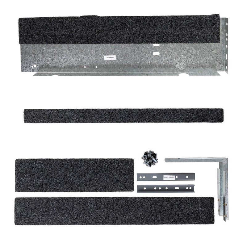 ARB Drawer System Adaptor Panel LHS - Suitable For RF945 Roller Floor – RFFKADP945L