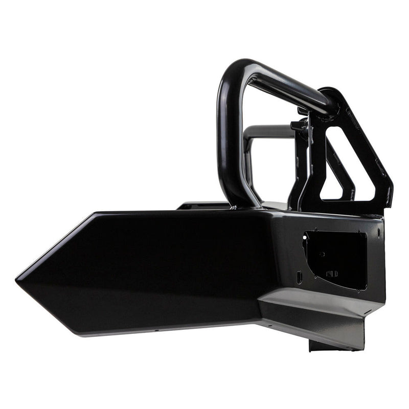 ARB Deluxe Bull Bar Suitable For Prado 150 Series Altitude with Winch Compatibility – 3421780