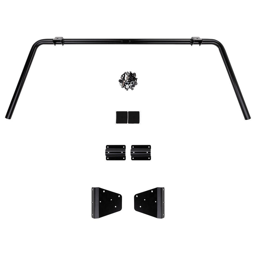 ARB Classic Canopy Internal Tubular Frame Rear Suitable For Nissan Navara D40 – 4138016