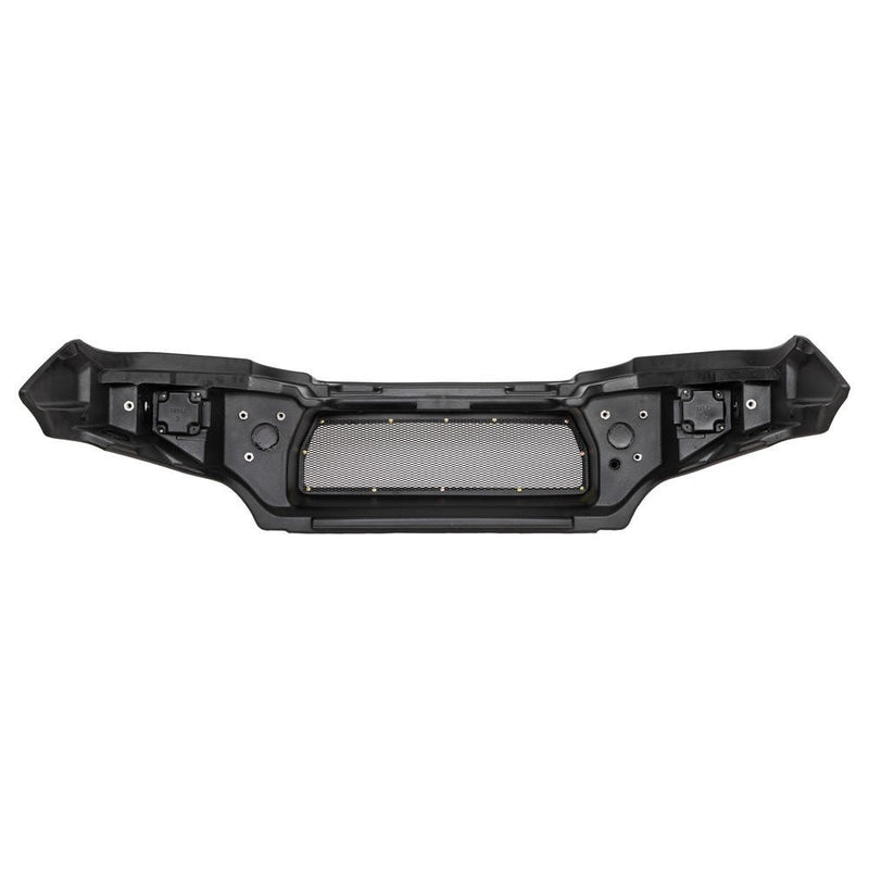 ARB StealthBar with Black Finish Suitable For Toyota Hilux