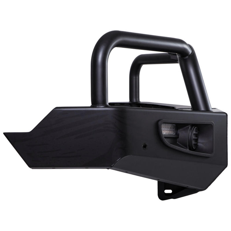 ARB Commercial Bull Bar Winch Compatible Suitable For Isuzu D-MAX – 3448650