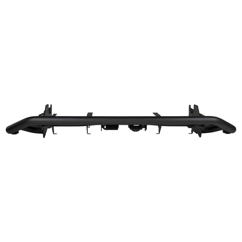 ARB Summit Raw Rear Bumper Suitable For Toyota Hilux Suitable For OE Towbar – 3614150