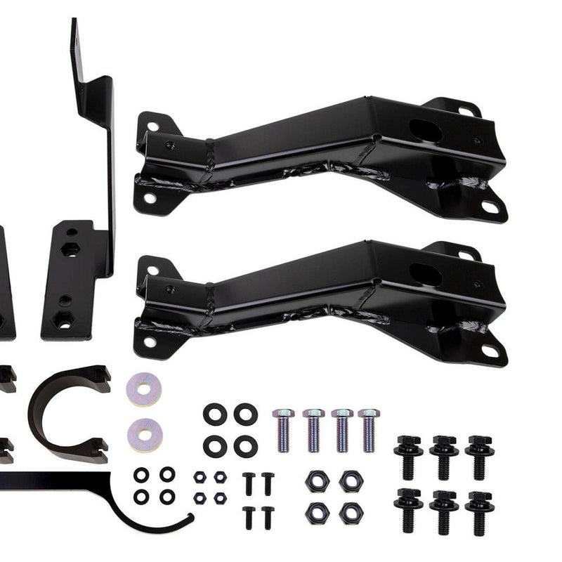 Old Man Emu BP-51 Suspension Kit with Parabolic Springs Suitable For Toyota Hilux 2015-on