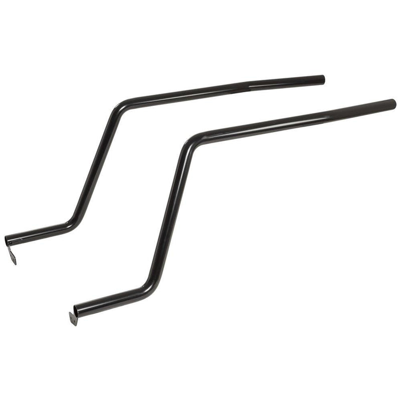 ARB Deluxe Front Rail Suitable For 70 Series LandCruiser – B03375