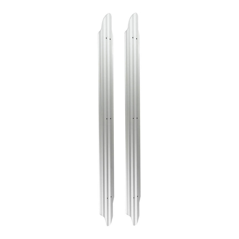 ARB Summit Steps and Rails with Aluminium Tread Suitable For Toyota Hilux – B03408