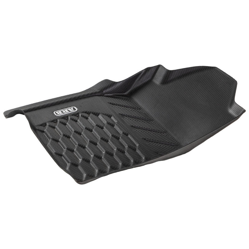ARB Front Floor Mats Suitable For Toyota Hilux – 4080029