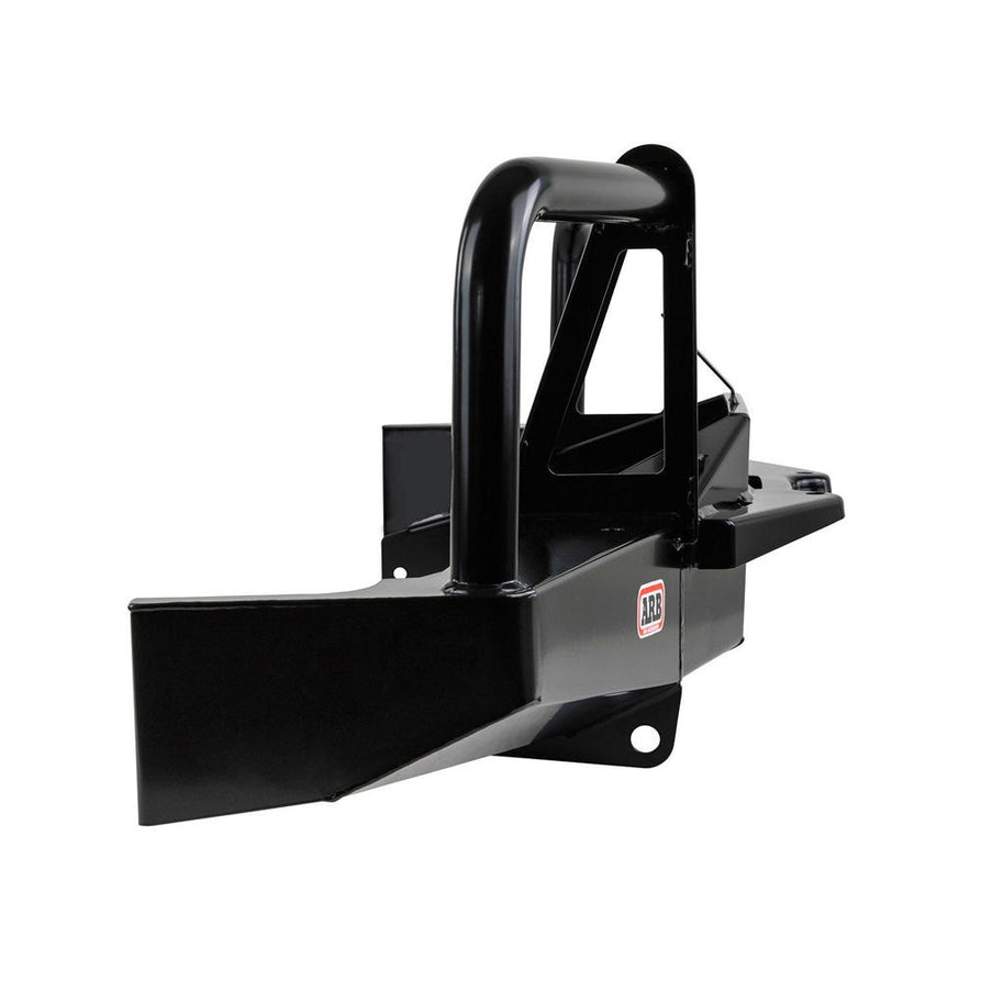 ARB Deluxe Bar Winch Compatible - Land Rover Range Rover Classic – 3430020