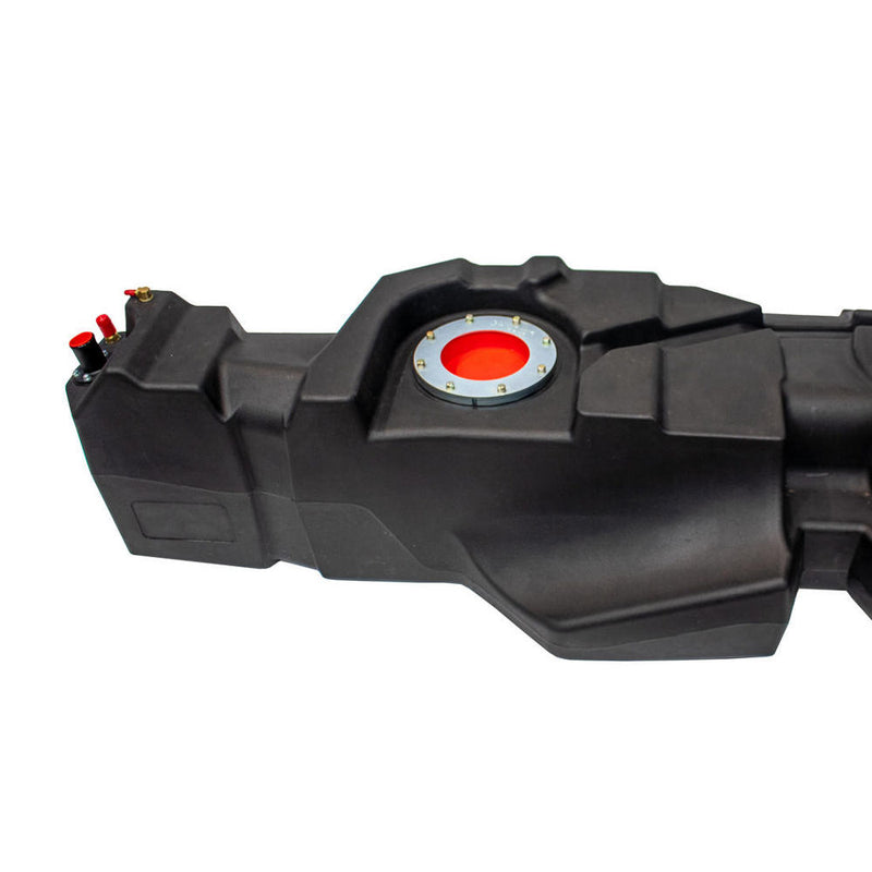 ARB Frontier Long Range Fuel Tank 120L Diesel Suitable For Ford Everest and Ranger Raptor – TAD119
