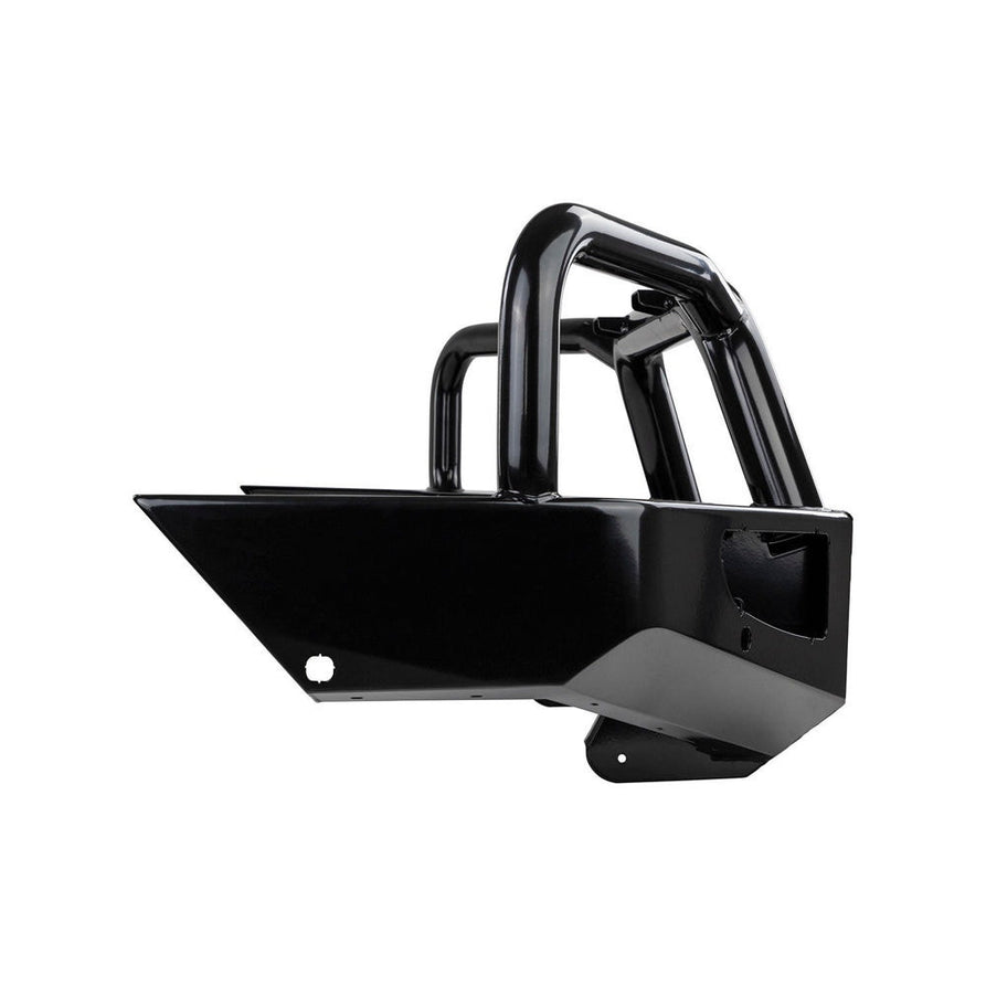 ARB Commercial Bull Bar, Winch Compatible - Ford Ranger suits ARB Fog MKI