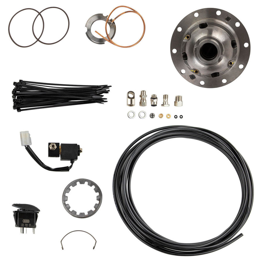 ARB Air Locker 30 Spline Suitable For Ford Ranger PJ/PK, Mazda BT-50 UN for IFS Front – RD223