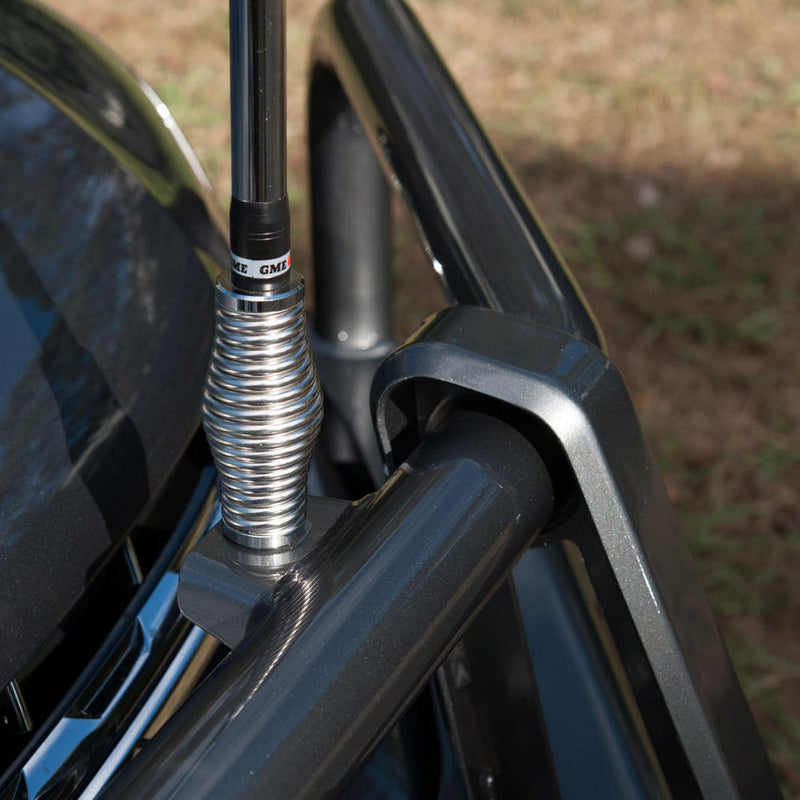 ARB Summit Bull Bar with ARB LED Fog Lights Suitable For VW Amarok without Sensors – 3470040