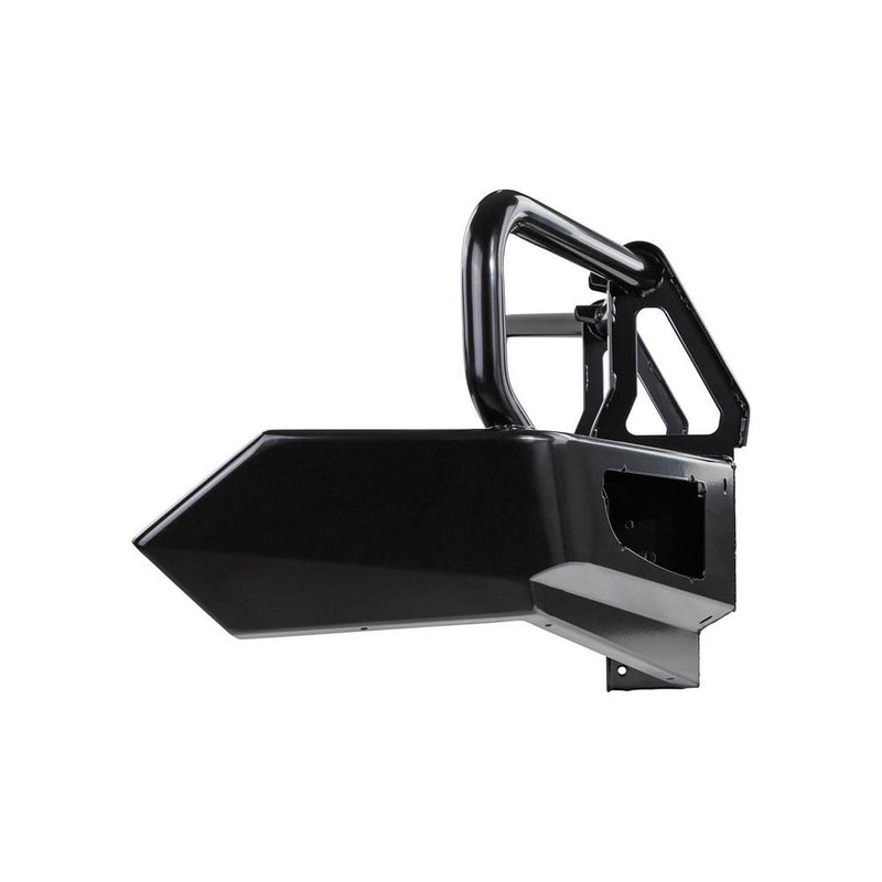 ARB Deluxe Bull Bar with Winch Provision Suitable For Toyota Prado 150 Series – 3421760