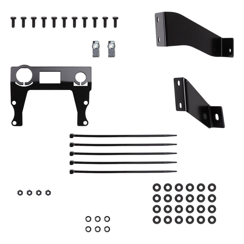 ARB Compressor Mounting Bracket Suitable For LandCruiser 200 Series – 3515130-1