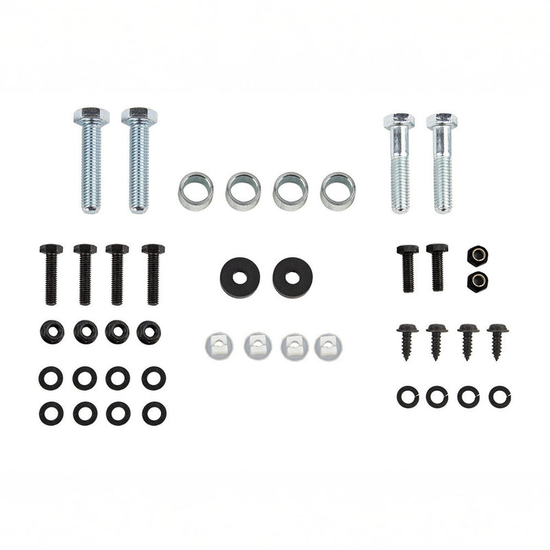 ARB Winch Installation Kit Suitable For Summit Bar – 3501000
