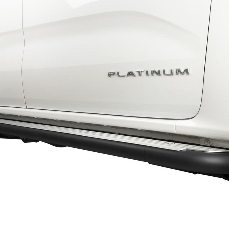ARB Summit Side Step and Return with Aluminium Tread Suitable For Ford Everest – B03499
