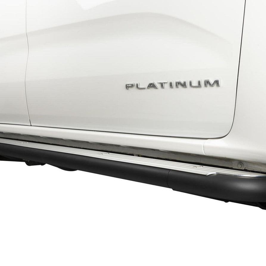 ARB Summit Side Step and Return with Aluminium Tread Suitable For Ford Everest – B03499