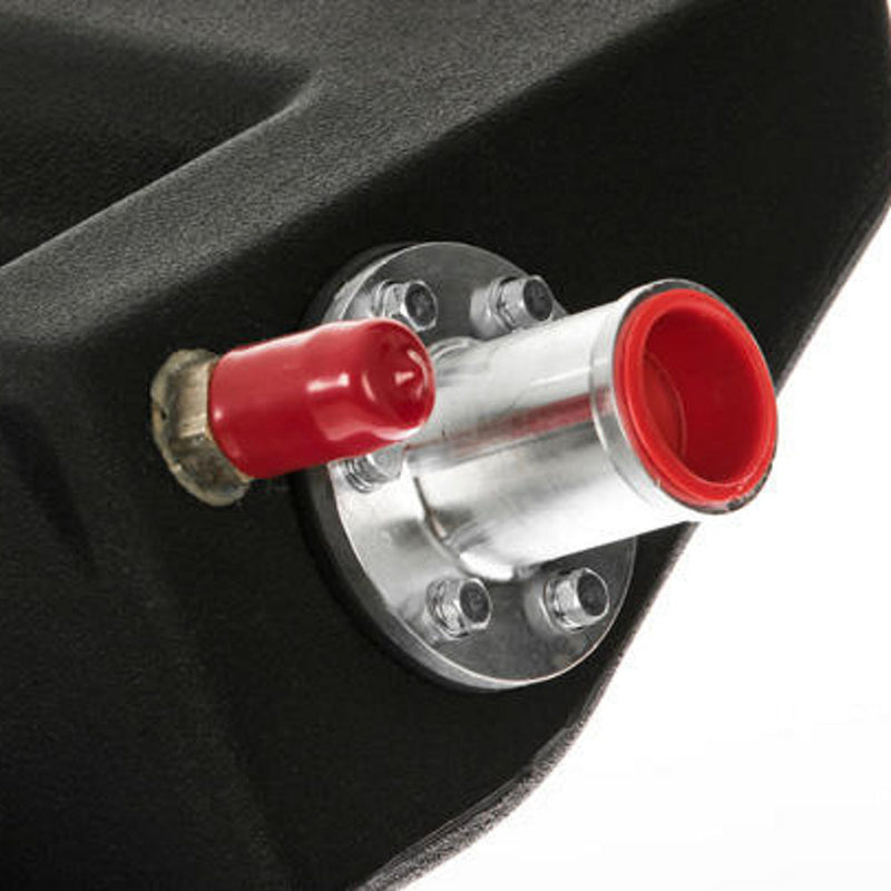 ARB Frontier 112L Diesel Tank Suitable For Holden Colorado 7 and Trailblazer – TAD113