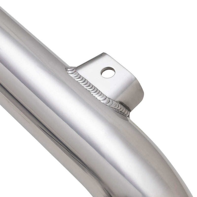 ARB Sahara Bar Tube with Chrome Finish - Suitable For ARB Sahara Bar – 5100350