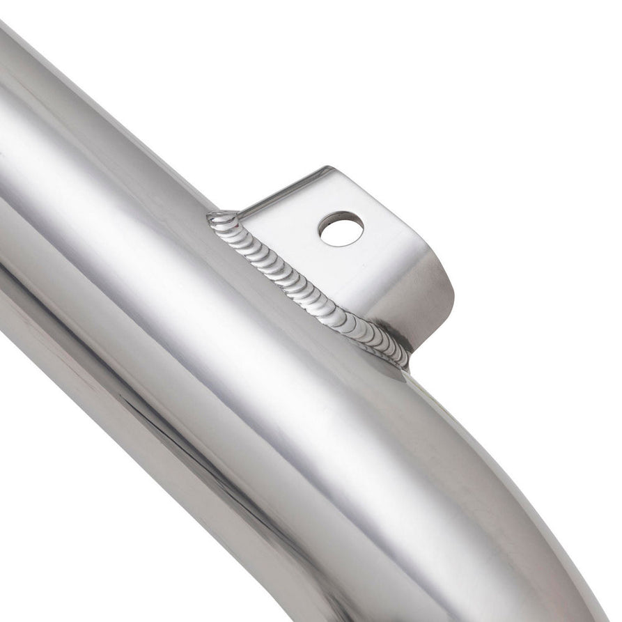 ARB Sahara Bar Tube with Chrome Finish - Suitable For ARB Sahara Bar – 5100350