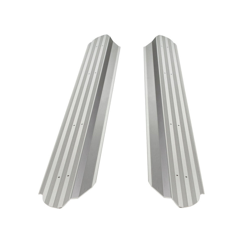 ARB Summit Side Step and Return with Aluminium Tread Suitable For Ford Everest – B03499