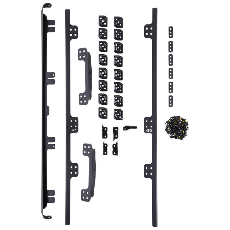 ARB BASE Rack Mount Kit - Ford Transit Custom LWB – 17929100A