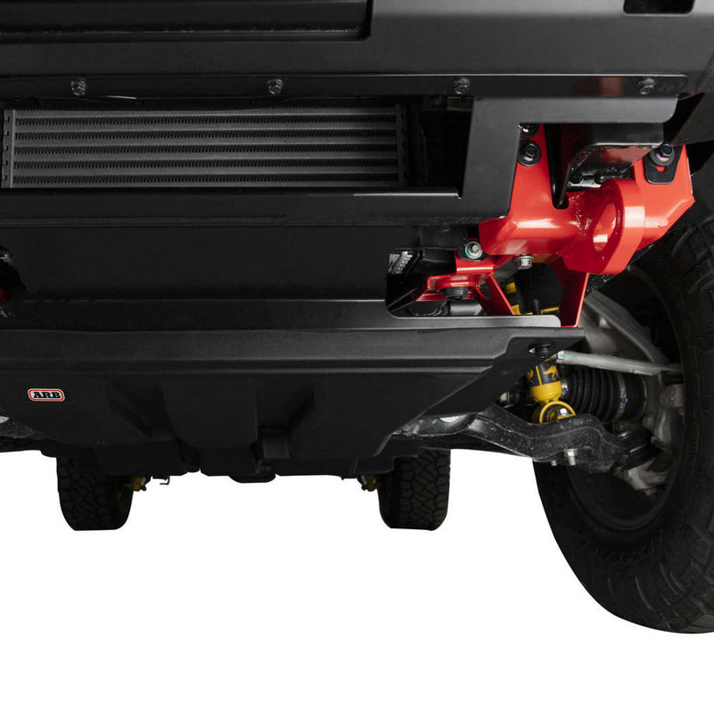 ARB Recovery Point 8T LHS Suitable For Ford Ranger, Everest, Amarok with ARB Bull Bar – 2840060