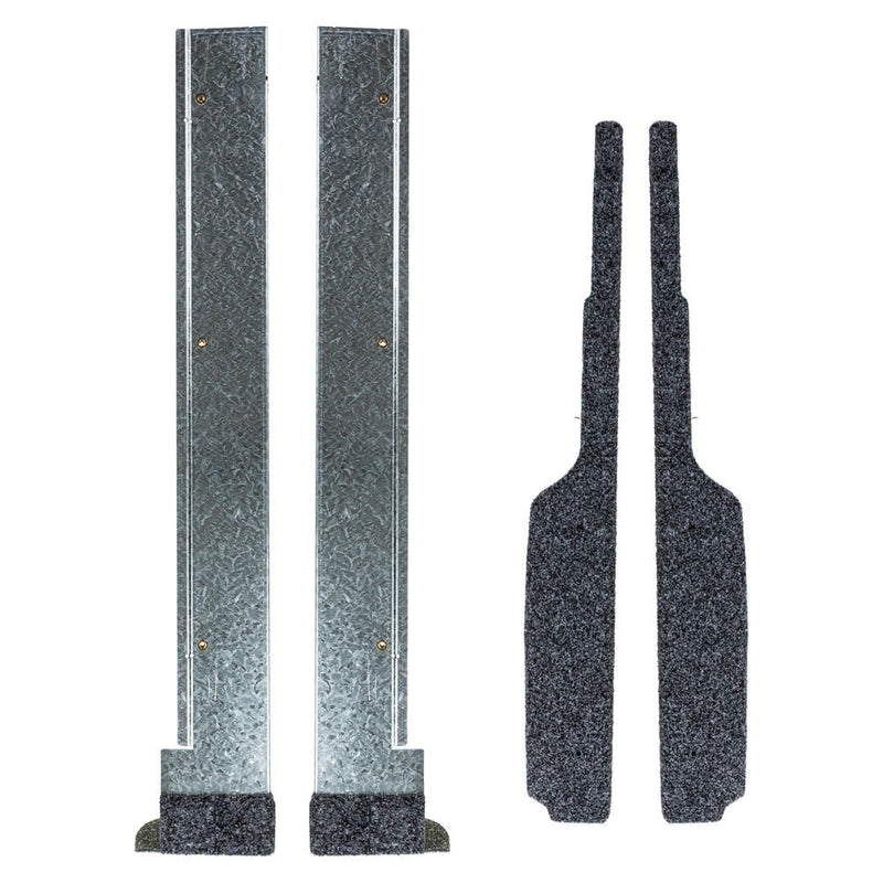 ARB Drawer System Side Floor Kit for Roller Floor Suitable For Toyota Prado 150 Series – PR097SRFFK-1