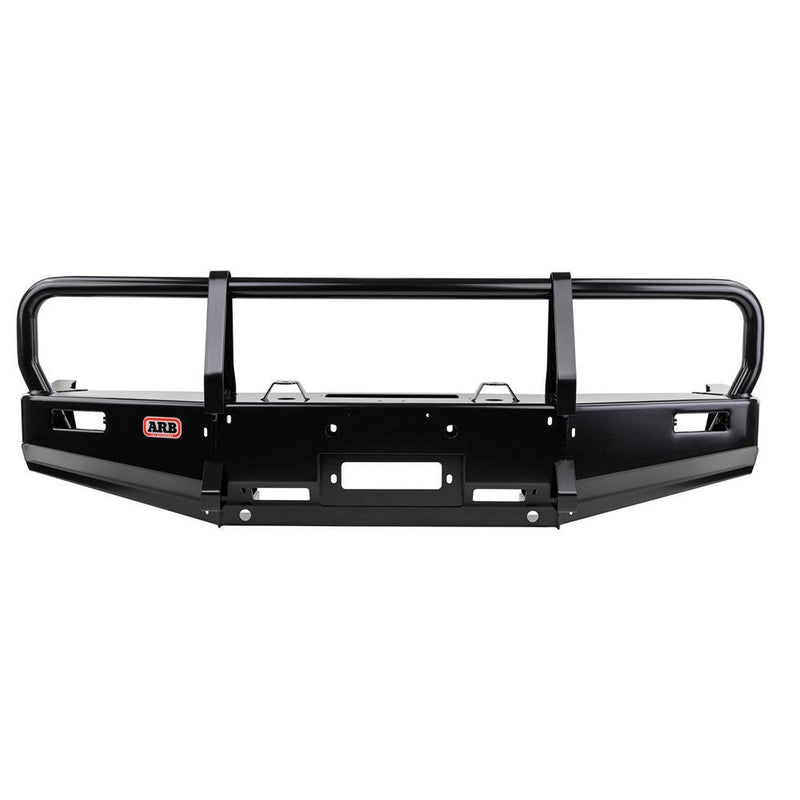 ARB Deluxe Bar Suitable For Toyota Hilux SR5 with Winch Compatibility Suitable For Flares – 3414160