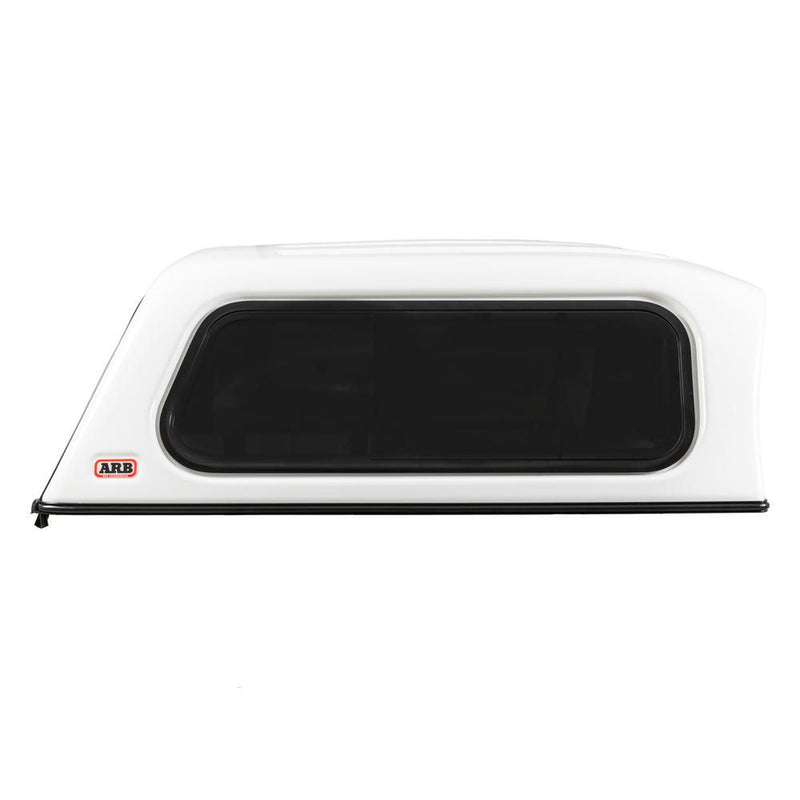 ARB Classic Plus Canopy Smooth, Low Profile with 2 Sliding Windows Suitable For Ford Ranger – XCLS17A-1