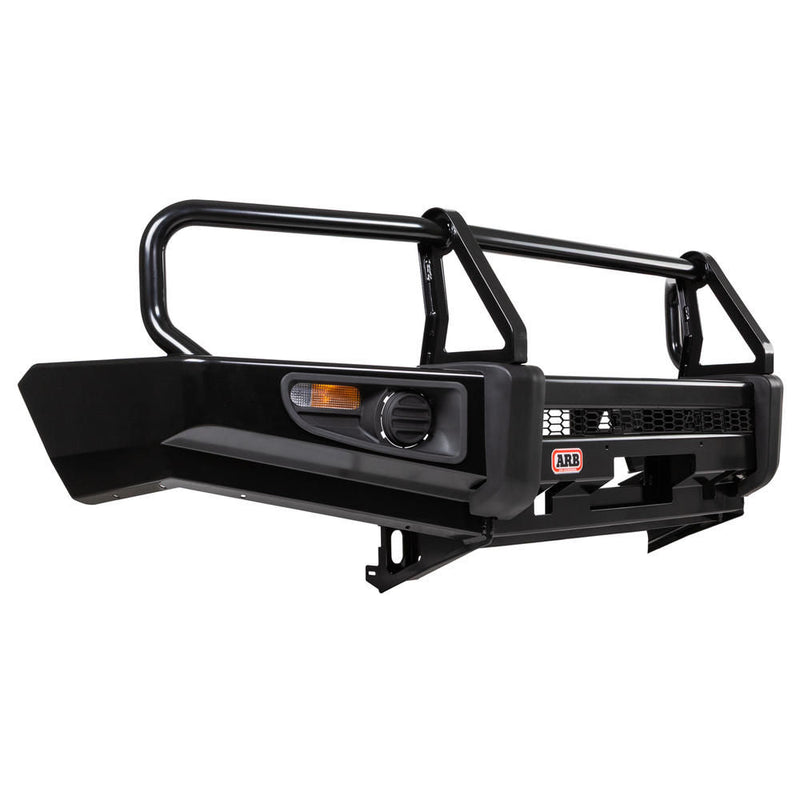ARB Deluxe Bar Winch Compatible Suitable For Holden Colorado – 3448470