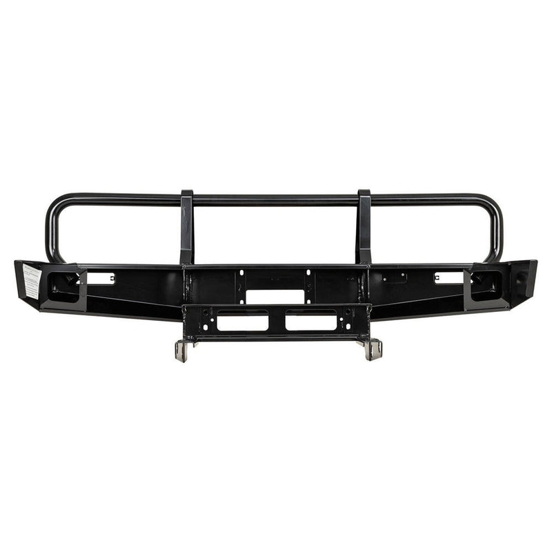 ARB Deluxe Bull Bar Winch Compatible Suitable For Toyota Hilux and 4 Runner – 3414090